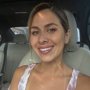 Meet your Posher, Meagan